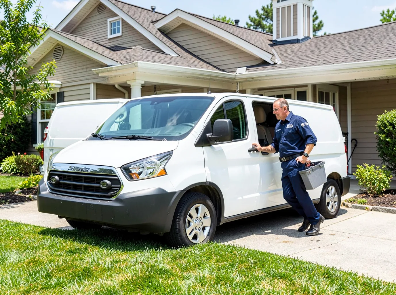 Emergency Plumber company in Jerome, MI