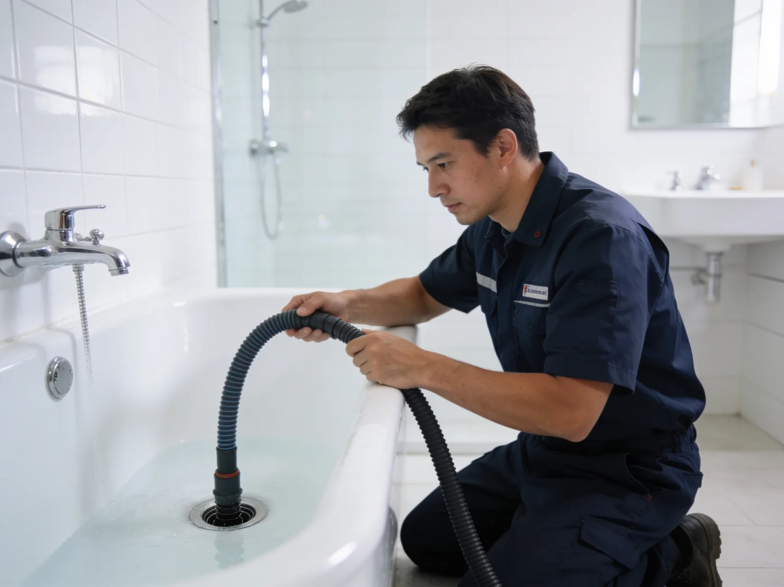 Emergency Plumber Jerome, MI FAQs